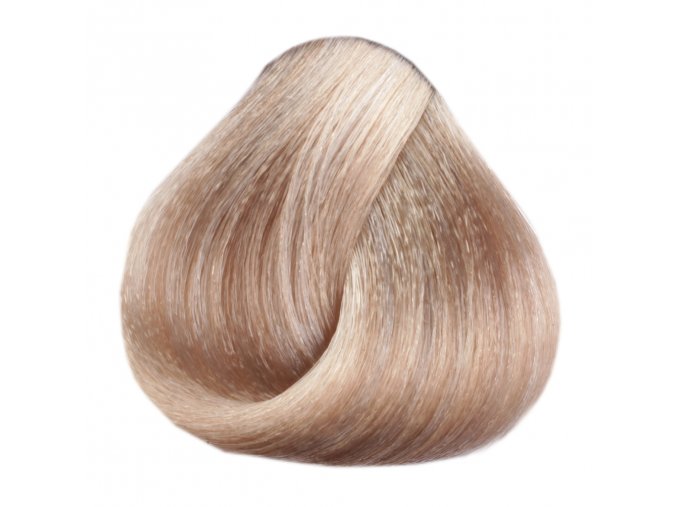 Black Sintesis Color Cream Ammonia Free 8.3 světle zlatý blond - bezamoniaková barva na vlasy