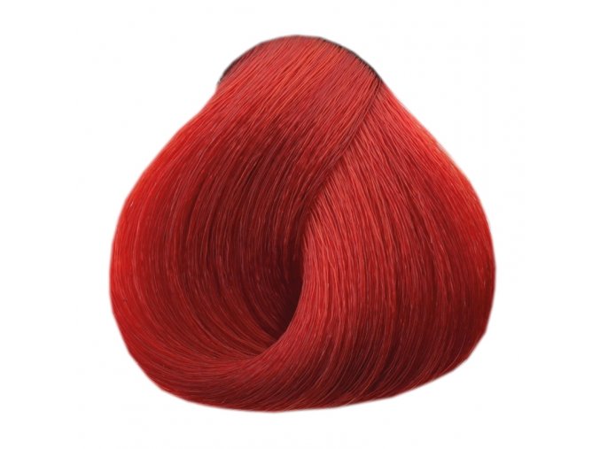 Black Glam Colors 100 ml - vášnivě červená, barva na vlasy