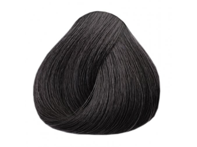 Black Glam Colors 100 ml - šedý New York, barva na vlasy