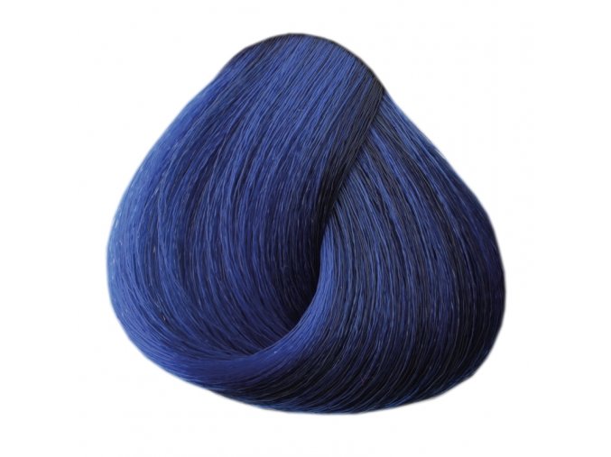 Black Glam Colors 100 ml - modrý oceán, barva na vlasy