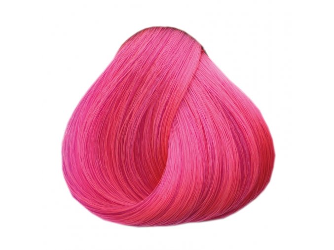 Black Glam Colors 100 ml - růžová žvýkačka, barva na vlasy