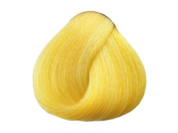Black Glam Colors 100 ml - mimózní žlutá, barva na vlasy