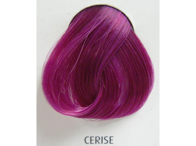 Cerise 88 ml - barva na vlasy