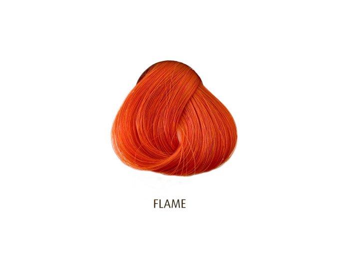 Flame 88 ml - barva na vlasy