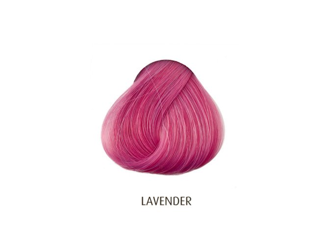 Lavender 88 ml - barva na vlasy