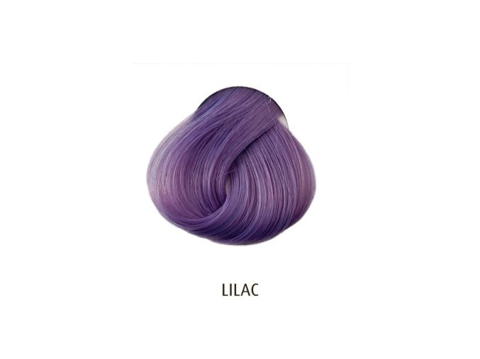 Lilac 88 ml - barva na vlasy