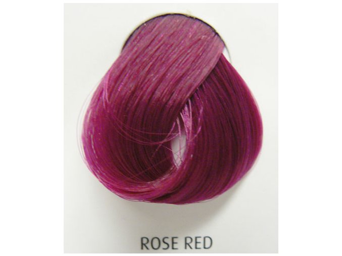Rose  88 ml - barva na vlasy