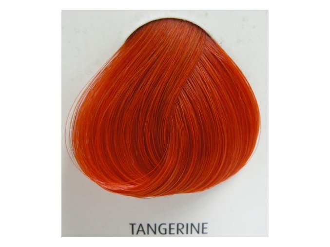 Tangerine 88 ml - barva na vlasy