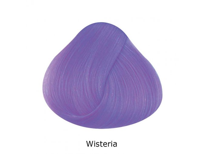 Wisteria 88 ml - barva na vlasy