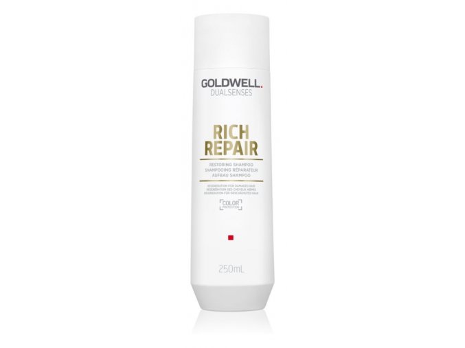 GOLDWELL Dualsenses - Rich Repair Shampoo 250 ml