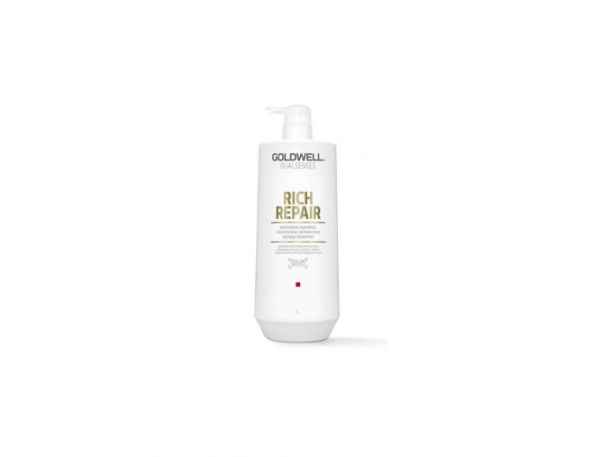 GOLDWELL Dualsenses - Rich Repair Restoring Shampoo 1000 ml