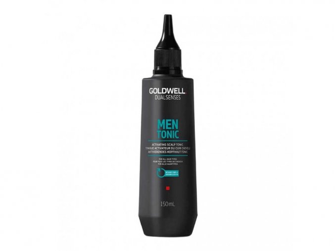 GOLDWELL Dualsenses For Men - Activating Scalp Tonic 125 ml