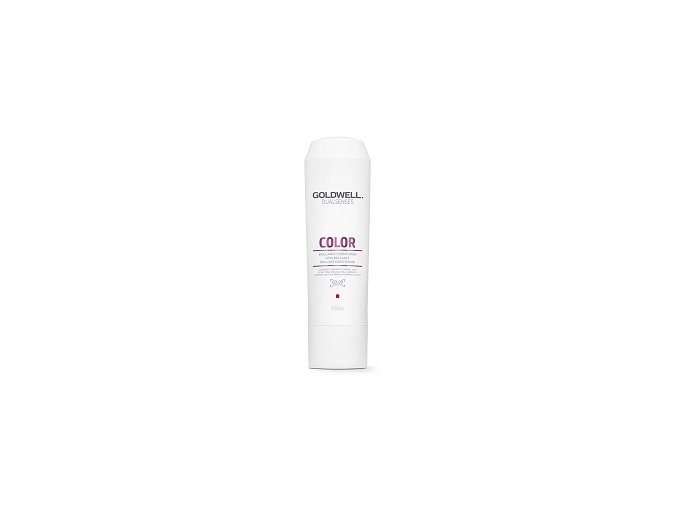 GOLDWELL Dualsenses Color Brilliance Conditioner 200ml