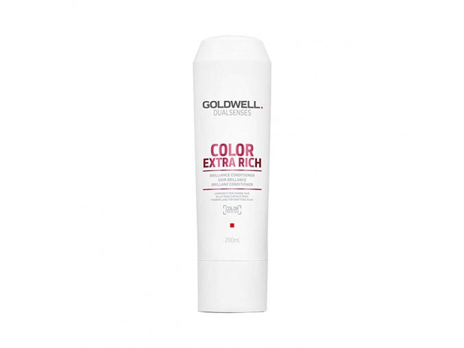 GOLDWELL Dualsenses - Color Brilliance Extra Rich Conditioner 200 ml