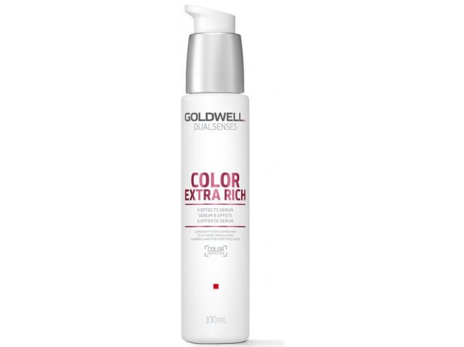 GOLDWELL Color Extra Rich 6 Effect Serum 100 ml