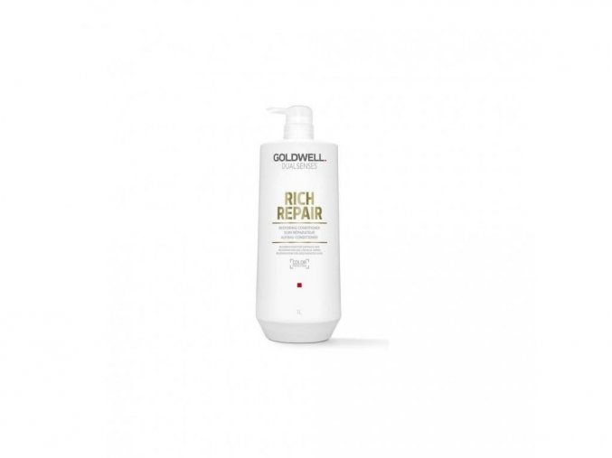 GOLDWELL Dualsenses - Rich Repair Restoring Conditioner 1000 ml