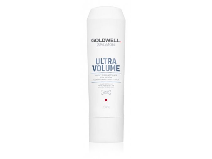 GOLDWELL Ultra Volume Bodifying Conditioner 200 ml