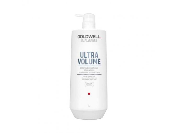 GOLDWELL Dualsenses - Ultra Volume Bodifying Conditioner 1000 ml