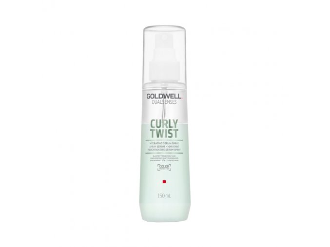 GOLDWELL Dualsenses - Curly Twist Hydrating Serum Spray 150 ml