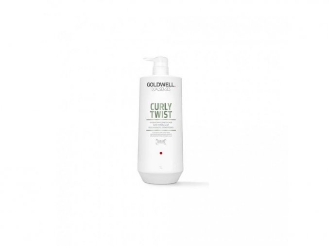 GOLDWELL Dualsenses - Curl Twist Hydrating Conditioner 1000 ml