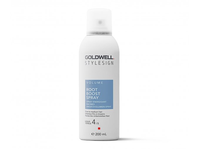 goldwell root boost spray 01