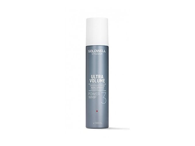 GOLDWELL Stylesign Ultra Volume Power Whip 300 ml