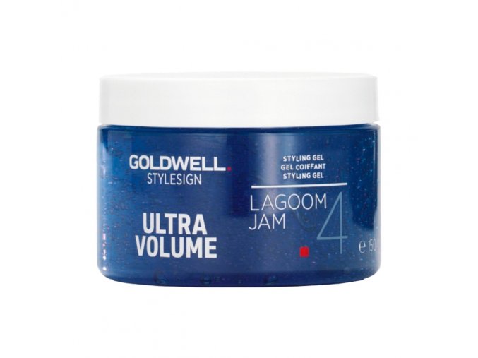 GOLDWELL Ultra Volume Lagoom Jam 150 ml