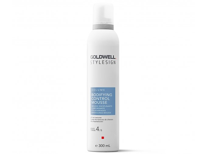 GOLDWELL Brilliance Glamour Whip 300 ml