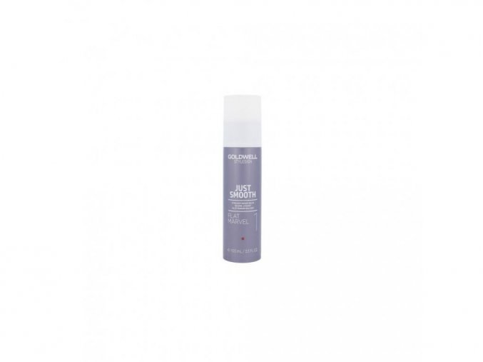 GOLDWELL Just Smooth Flat Marvel 100 ml
