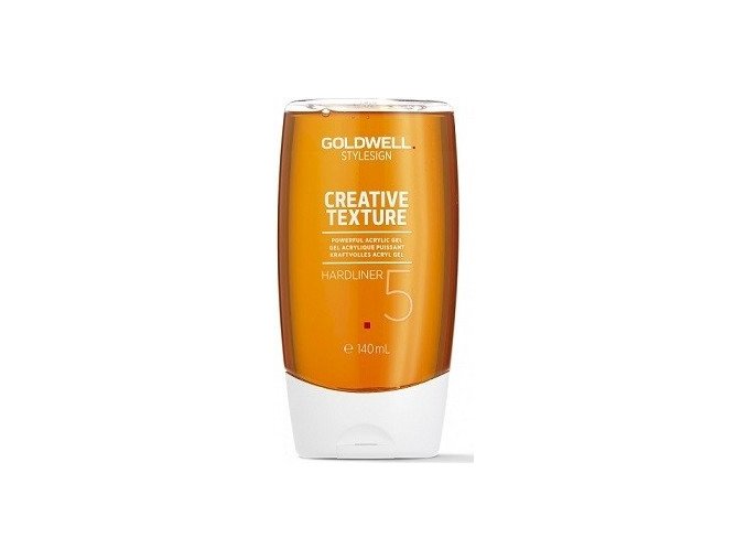 GOLDWELL Wild Hardliner 140 ml