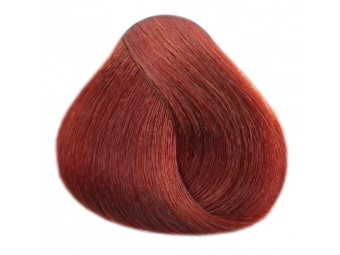 Lovien Lovin Color 6.64 Dark Copper Red Blonde