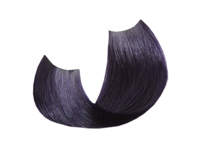 Kléral Magicrazy MB1 Blue Lavander - barva na vlasy