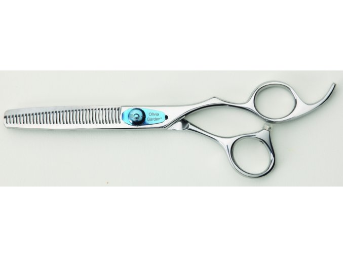 Olivia Garden Xtreme Shear Collection Thinner 635 - kadeřnické nůžky