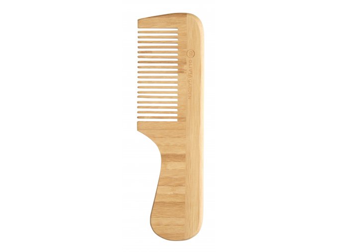 1052 Bamboo Touch Comb 3