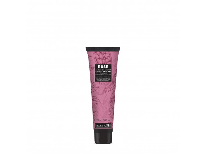 Rose Curly Dream Aplifier Cream 150ml