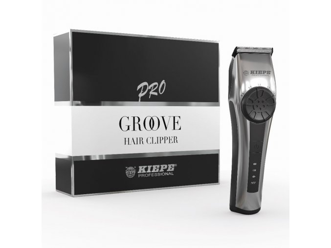 Kiepe Hair Clipper Groove