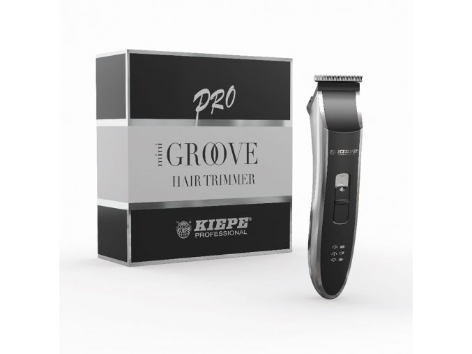 Kiepe Hair Trimmer Groove