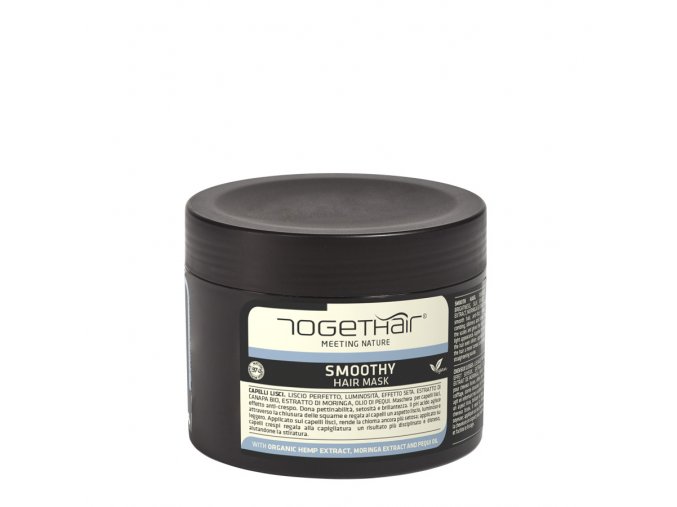 Togethair Make Me Smoothy Hair Mask 500 ml