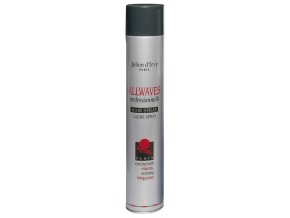 Allwaves Lacca Julien d´Irvy Hair Spray 750ml - lak na vlasy