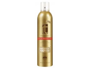 Freeze it Color Protection Hair Spray 24 Hour Hold 283 ml