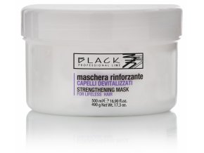 Black Maschera/Mask Devitalizzati 500ml