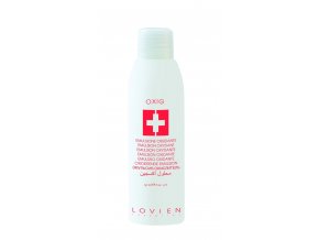 Lovien Oxig 20 Vol (6%) 150ml - peroxid