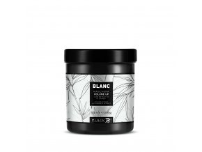 Black Blanc Volume UP Maschera 1000 ml