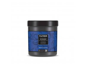 Black Platinum No Orange Mask 1000 ml