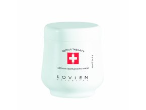 Lovien Repair Therapy 250 ml - maska na suché a lámavé vlasy