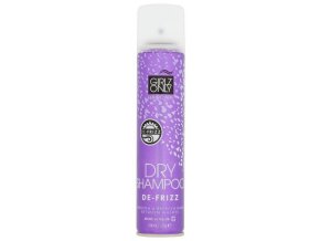 GIRLZ ONLY dry shampoo DE-FRIZZ