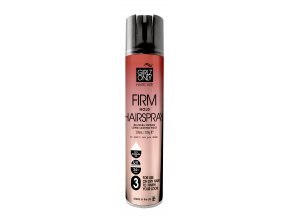 Girlz Only Firm Hold Spray