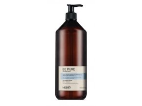 Niamh Hairkoncept Be Pure Detox Shampoo 1000ml