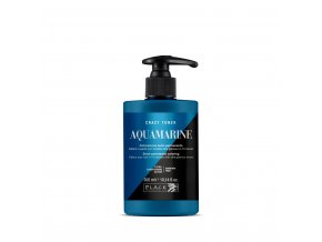 Black Crazy Toner Aquamarine 300 ml