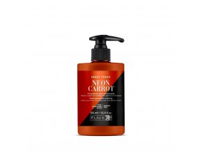 Black Crazy Toner Neon Carrot 300 ml